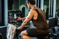 Nesuto Docklands - Gym