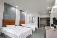 Shenjia Farm Hotel