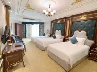 重慶隆宇飯店 重慶城市科技學院附近的飯店