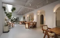 Nanjing Secret Resort Homestay - فطور