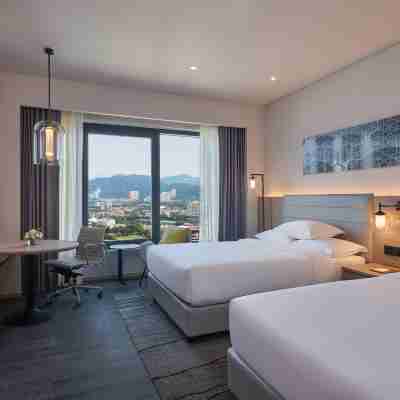 Courtyard Penang Rooms