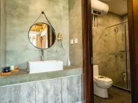 Beijing Lipao Gardening Town B&B Resort (Badaling Great Wall Branch) Hotels near Badaling Ski Area