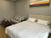 Liangshan Wanjin International Apartment
