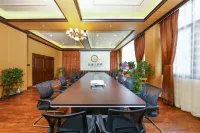 Yibo International Hotel Hotels in Yajiang