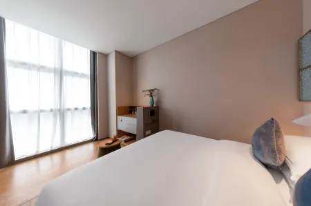 Pagoda  Hotel, Baoan,Qianhai, Shenzhen