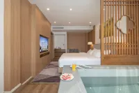 Z HOTEL (Qingchengshan) - balcony
