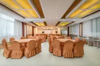 Yuanxuan Hotel (Anshun Xintiandi Food Street) - Bữa sáng