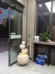 鴻福飯店（永康國際會展中心店）