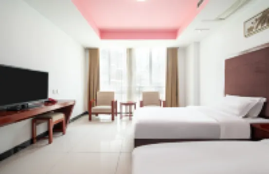 Siji Hotel Hotels in Jinzhai