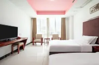 Siji Hotel Hotel a Jinzhai