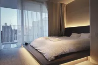 Hotel Rakuragu - balcón