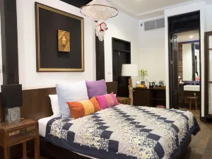 Baan Saen Fang Chiang Mai
