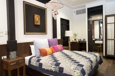 รูปภาพของBaan Saen Fang Hotel, Chiang Mai (โรงแรมบ้านแสนฝาง, เชียงใหม่)