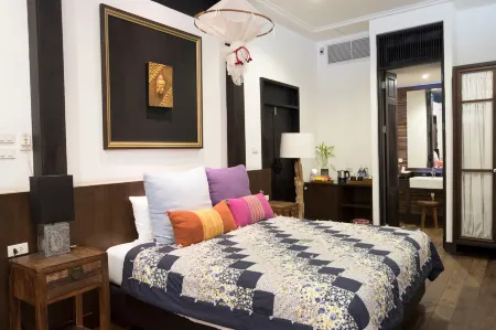 Baan Saen Fang Chiang Mai