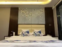 Hetian Huaya Hotel - Spa