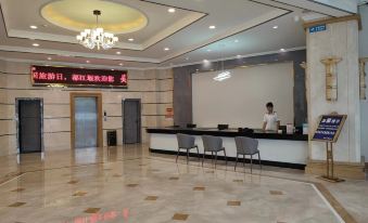 Century Yunjin Hotel Dujiangyan