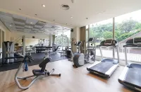 Aspire Resort