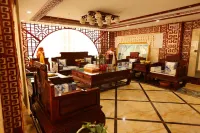 Qi Lian Hotel Hotels in Qilian