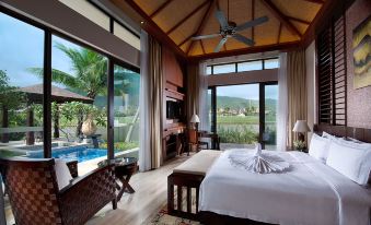 Grand Metropark Villa Resort Sanya Yalong Bay