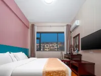Yingjun International Hotel Hotels in Luyi
