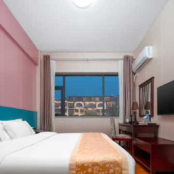 Yingjun International Hotel