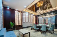 Yingjun International Hotel - breakfast