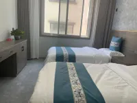 zhashuixianYunshanhu Qingyiju Station