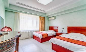 Tianshun Hotel