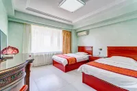 滿洲里天順賓館 滿洲里住宿飯店