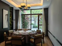 Kedao Hotel - breakfast