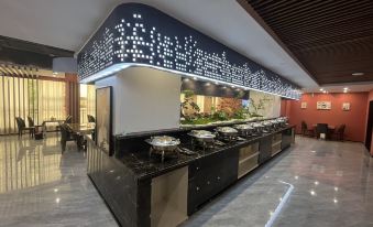 Mushang Hotel (Pingyi Banqiao South Road)