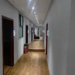 Xuanhan Jinxiang Hotel