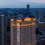 VICTORIA HARBOUR JOY HOTEL Hotels near Guangxi Health Vocational and Technical College