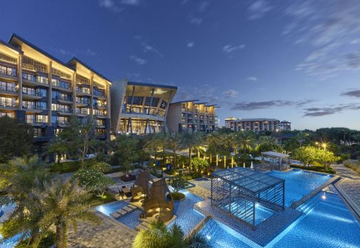 르네상스 샤먼 리조트 & 스파 썸네일