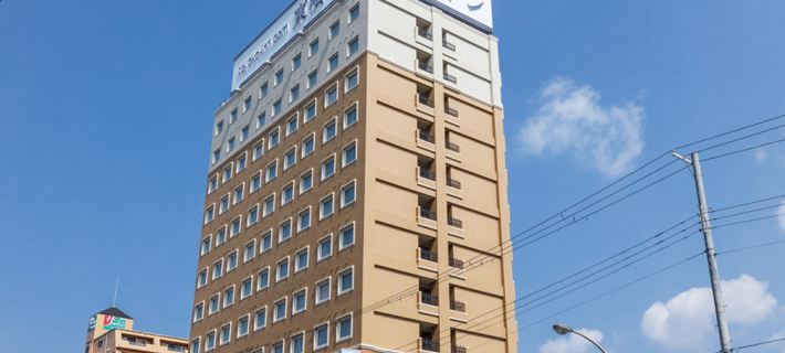 Toyoko Inn Jr Wakayama Eki Higashi Guchi Hôtels à&nbsp;: Wakayama