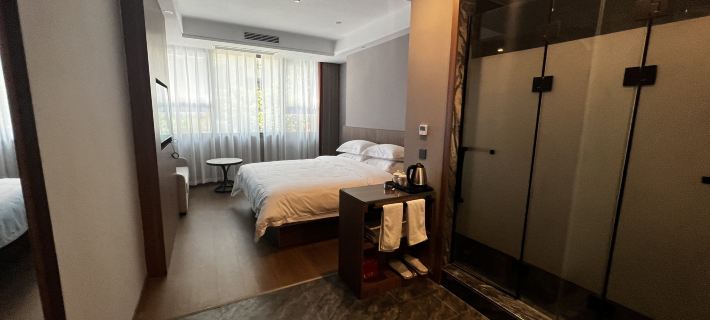 Hotels in Yue Hotels in Tongjiang