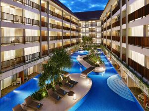 Four Points By Sheraton Bali, Kuta