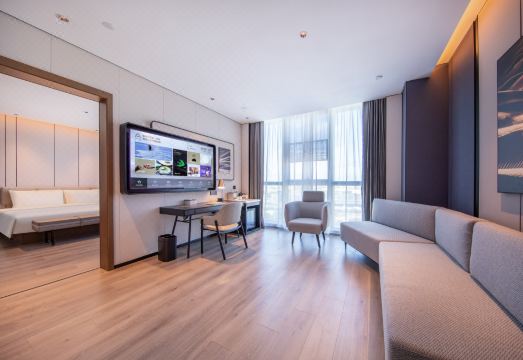 조식 뷔페 이미지