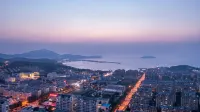 Floral Hotel· Xixia Qingye Hotel(Grape Beach Beach Branch)
