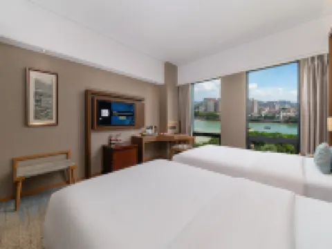 Great International Hotel Hotels in Heyuan