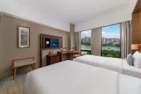 Great International Hotel Hotels in Heyuan