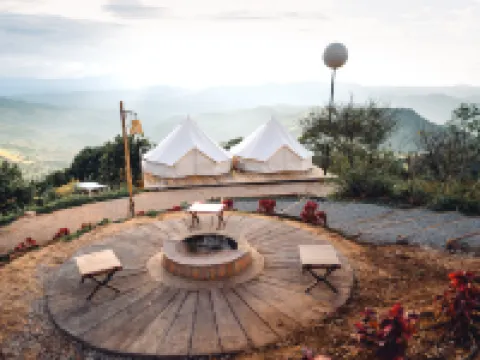 Bala Villa Doichang Hotels in Mae Suai