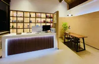 美與中国式旅館(大同古城)