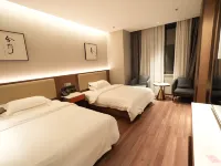 Yimen Yudelou Hotel Hotels in Qimen