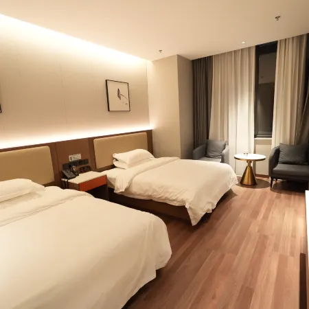 Yimen Yudelou Hotel