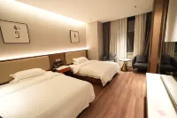 Yimen Yudelou Hotel Hotels in Qimen