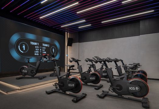 이수오·홈스테이 인테리어