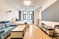 哈爾濱麗尚·雅居公寓（羣力星光耀店）