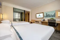 City Comfort Inn Hotel (Hezhou High-speed Railway Station) Hôtels à : Hezhou