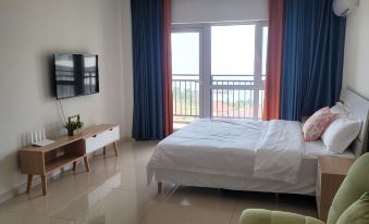 Xingcheng Milai Seaview Apartment